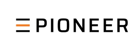 pioneer