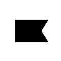Marketing context, support outcomes integration logo
