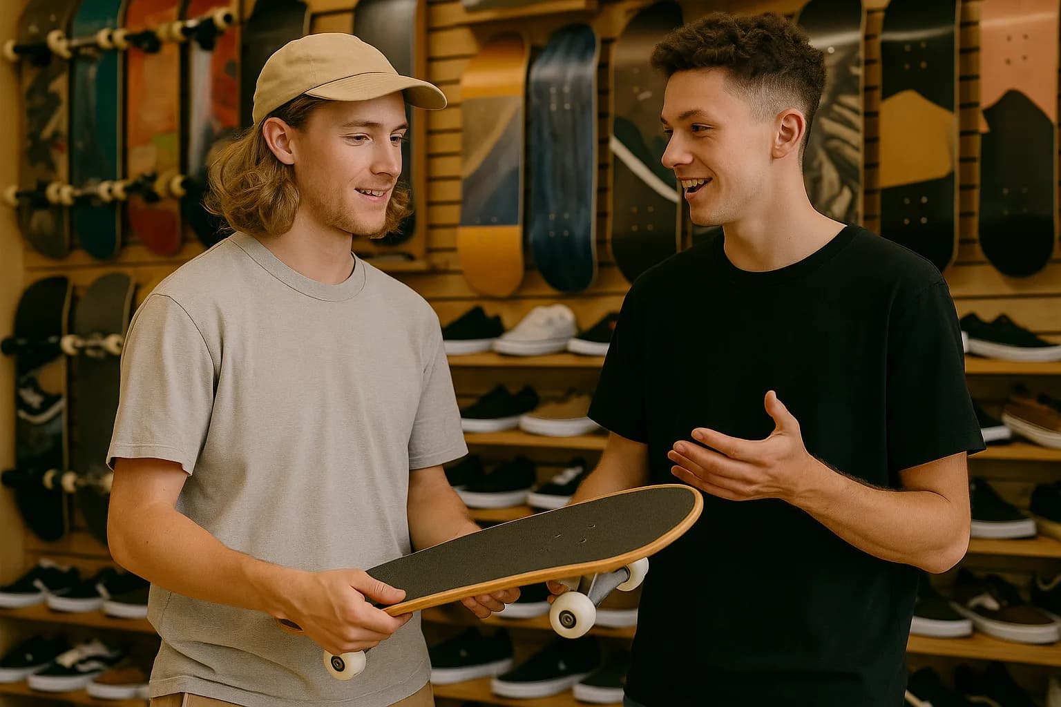 Resolve common questions instantly with zero human agent time